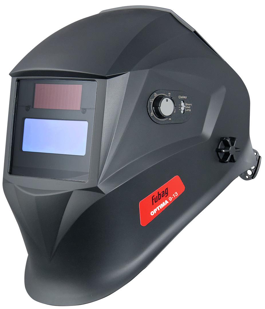 

Маска FUBAG, OPTIMA 9 – 13