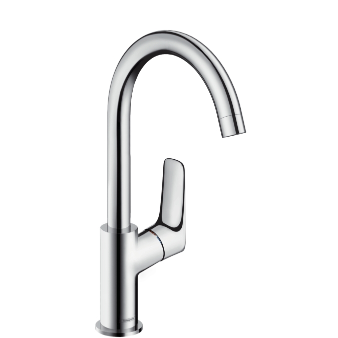 

Смеситель HANSGROHE, Logis 71130