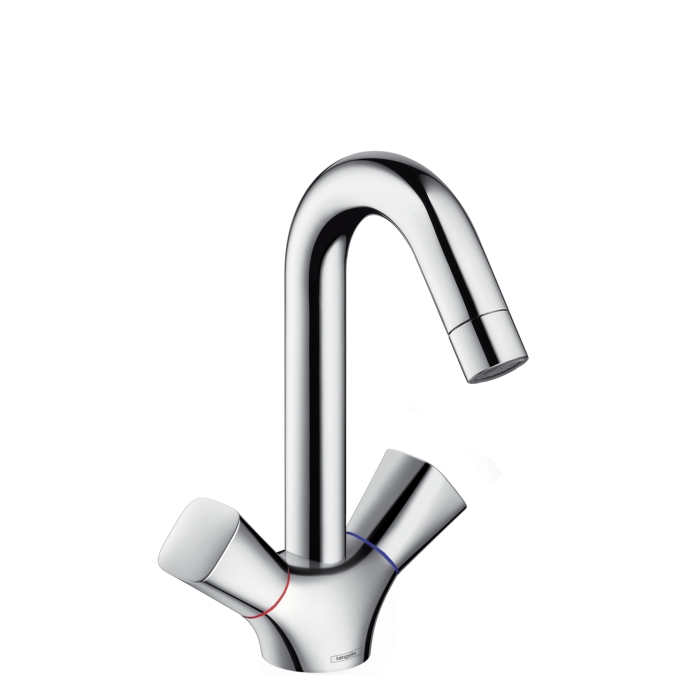 

Смеситель HANSGROHE, Logis 71222