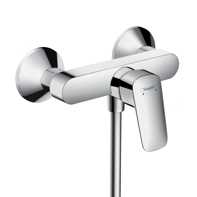 

Смеситель HANSGROHE, Logis 71600