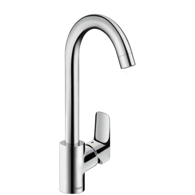 

Смеситель HANSGROHE, Logis 71835