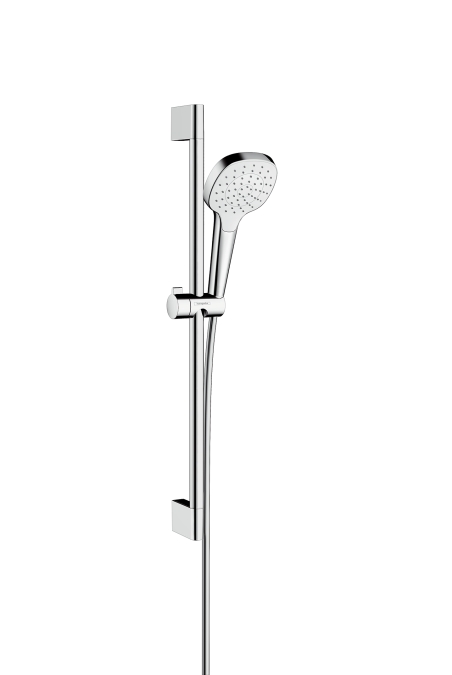 

Душевой гарнитур HANSGROHE, Croma Select E 110 26584