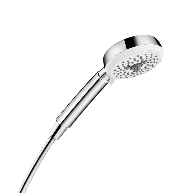 

Душ ручной HANSGROHE, Crometta 100 Multi 26823