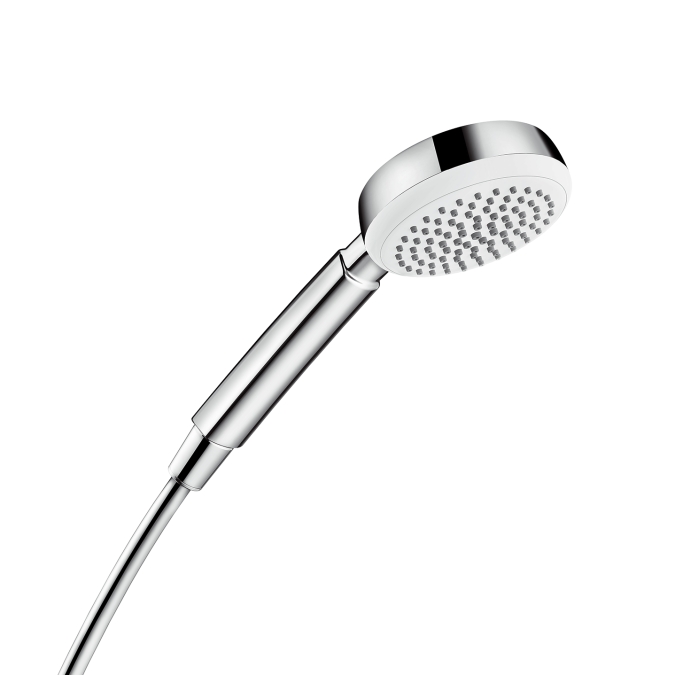 

Душ ручной HANSGROHE, Crometta 100i 26825
