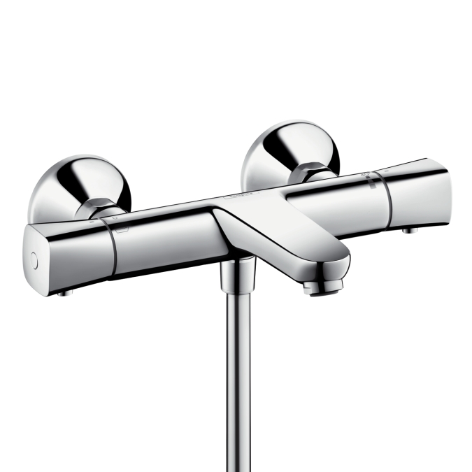 

Смеситель с термостатом HANSGROHE, Ecostat Universal 13123