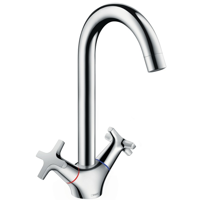 

Смеситель HANSGROHE, Logis Classic 71285