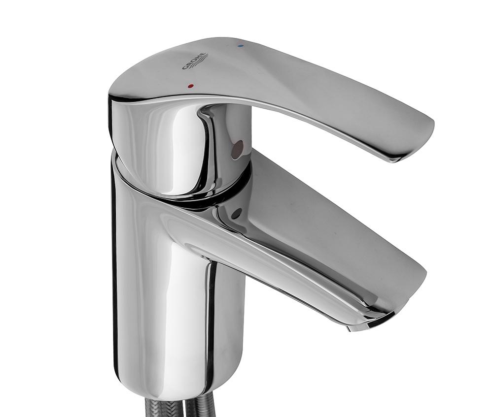 

Смеситель для раковины GROHE, 23124002