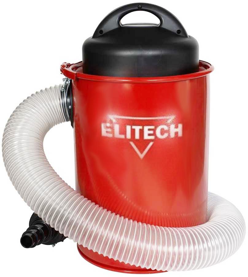 

Стружкоотсос ELITECH, ПДС 1100К