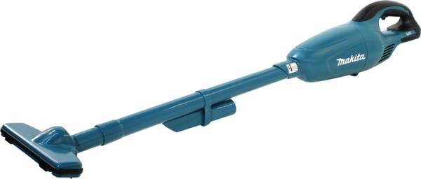

Пылесос MAKITA, DCL180Z без акк. и з.у