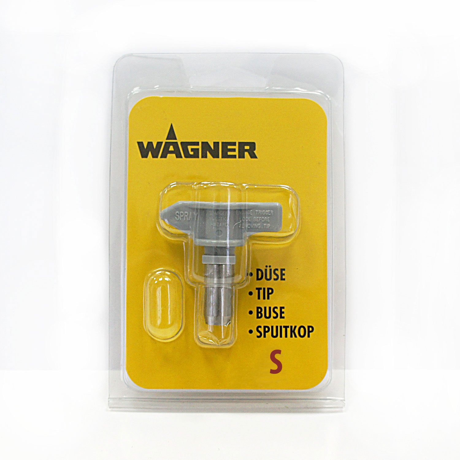 

Форсунка WAGNER, 418706