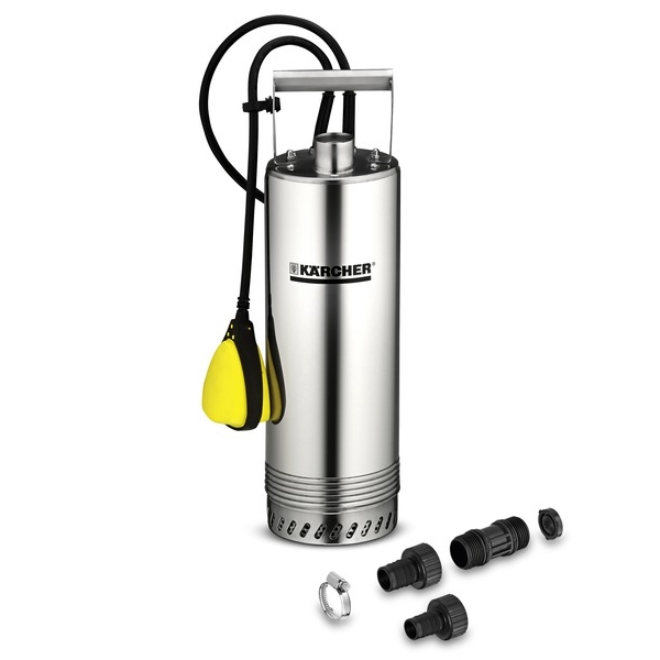 

Колодезный насос KARCHER, BP 2 Cistern (1.645-420.0)