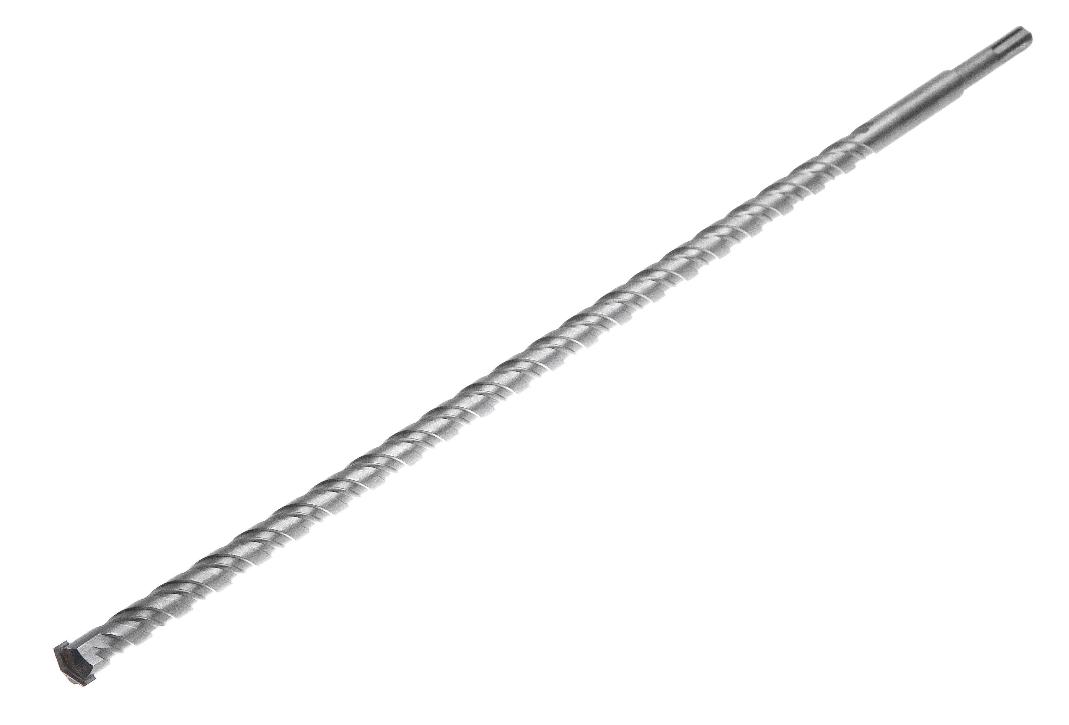 

Бур HAMMER, Ф16х610мм SDS Plus (201-138)