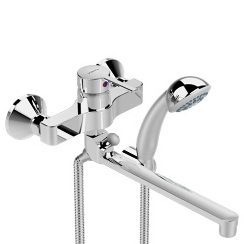 

Душевой гарнитур VIDIMA, BA280AA