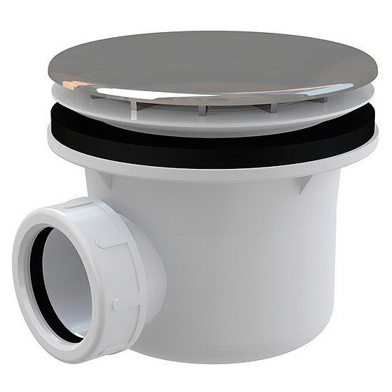 

Сифон для душкабины ALCA PLAST, A49CR