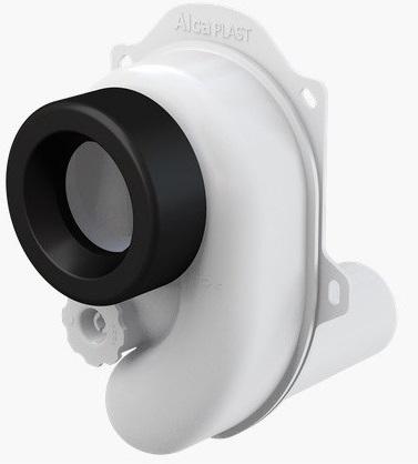 

Сифон для писсуара ALCA PLAST, A45B