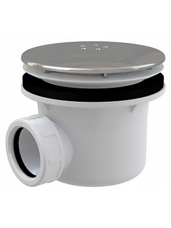 

Сифон для душкабины ALCA PLAST, A49K