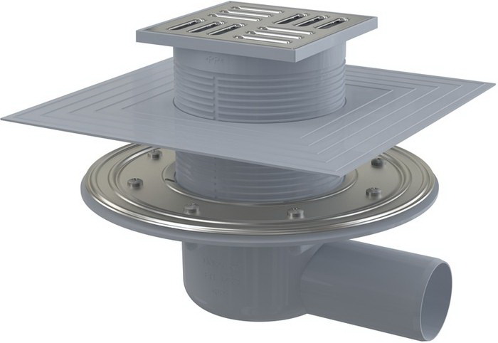 

Трап ALCA PLAST, APV1324