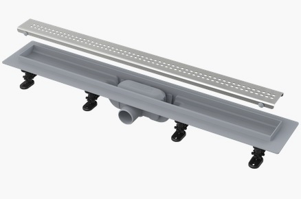 

Желоб ALCA PLAST, APZ9-850M