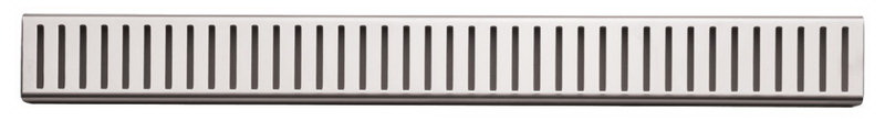 

Решётка ALCA PLAST, PURE-550L