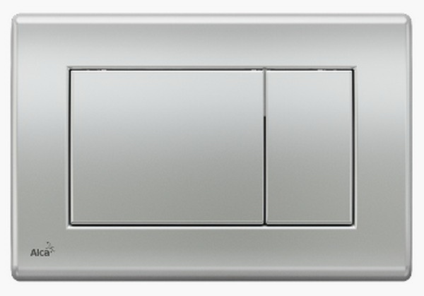 

Смывная клавиша ALCA PLAST, M272