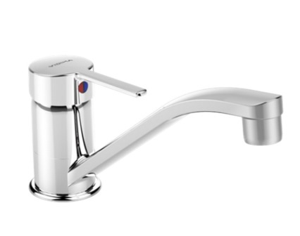

Смеситель VIDIMA, BA282AA