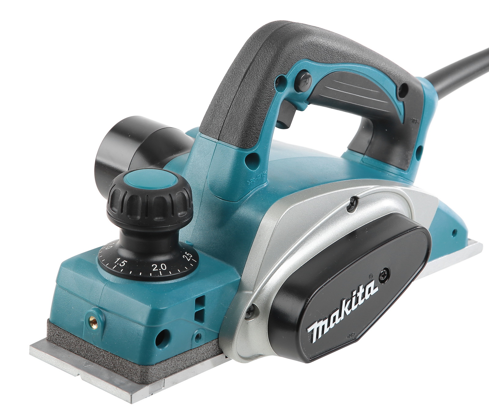 

Рубанок MAKITA, KP0800