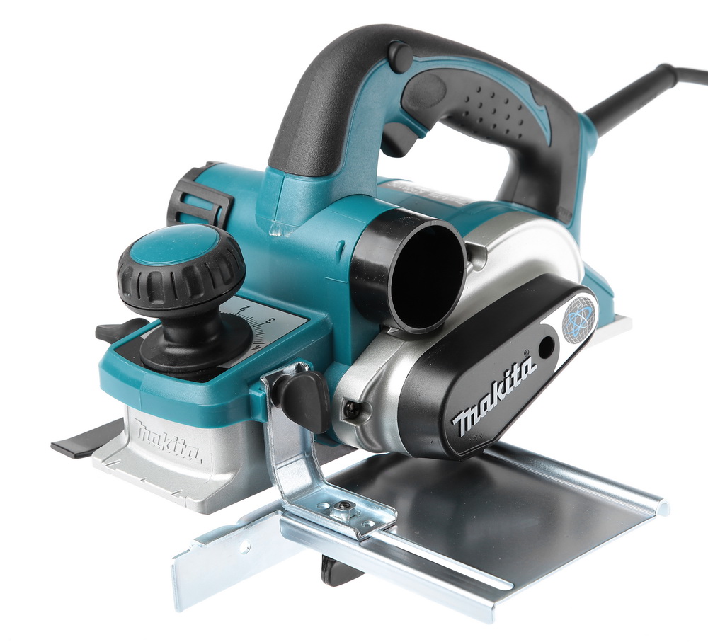 

Рубанок MAKITA, KP0810C