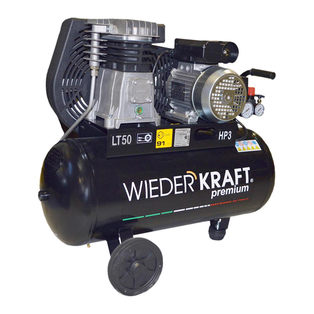 

Компрессор WIEDERKRAFT, WDK-90532