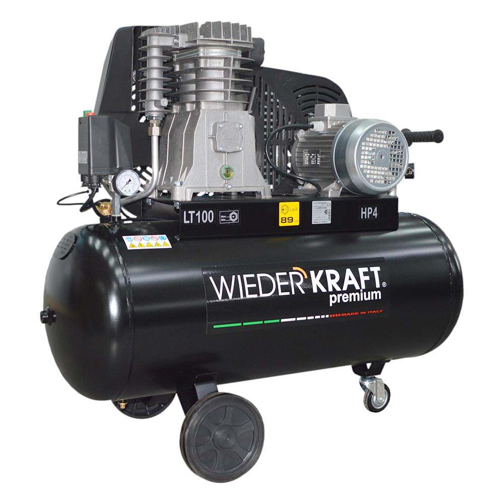 

Компрессор WIEDERKRAFT, WDK-91054