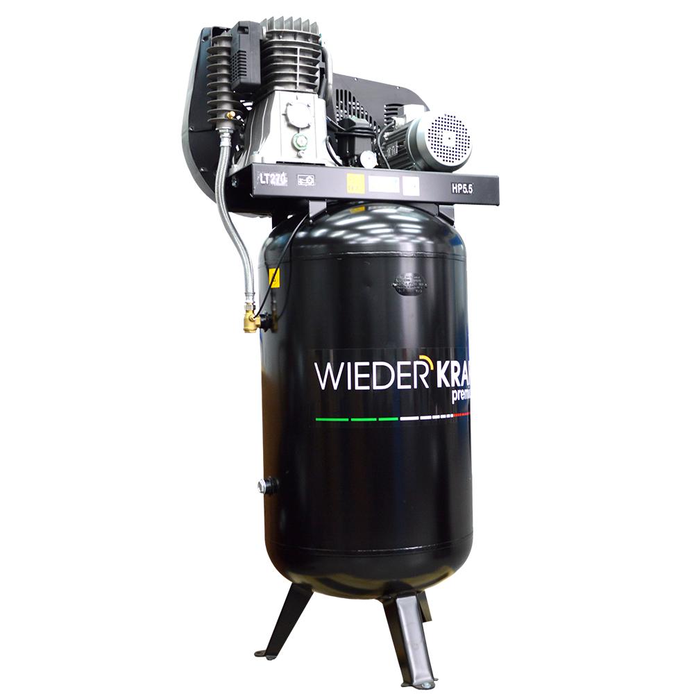 

Компрессор WIEDERKRAFT, WDK-92760