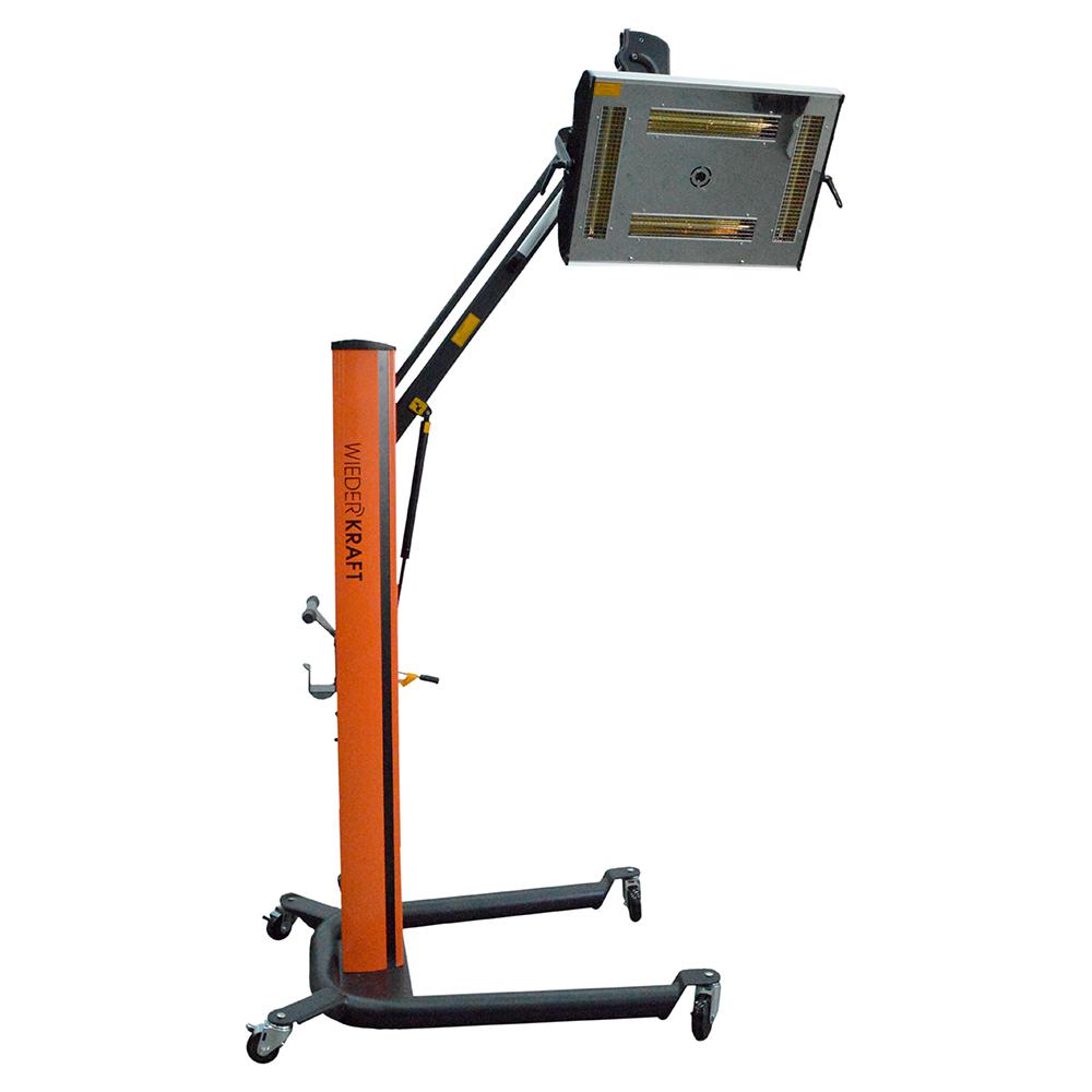 

Сушка WIEDERKRAFT, WDK-4CM