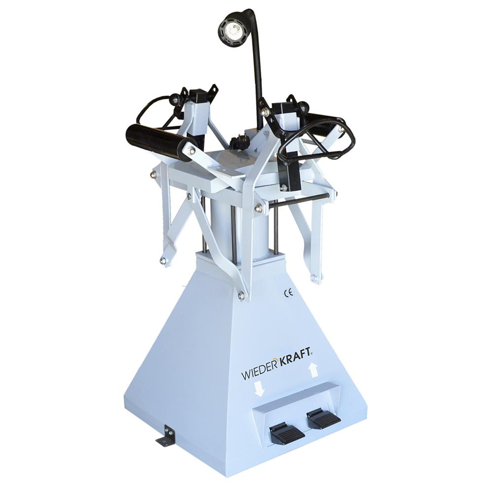 

Борторасширитель WIEDERKRAFT, WDK-80021