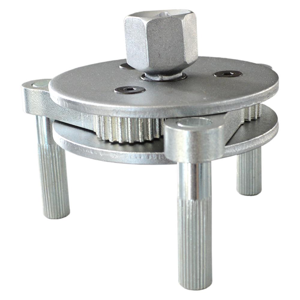 

Съемник для масляных фильтров WIEDERKRAFT, WDK-6548