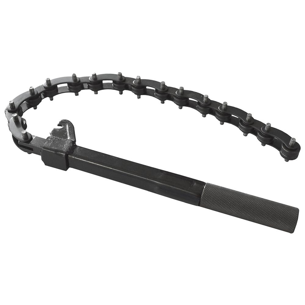 

Съемник для масляных фильтров WIEDERKRAFT, WDK-65326