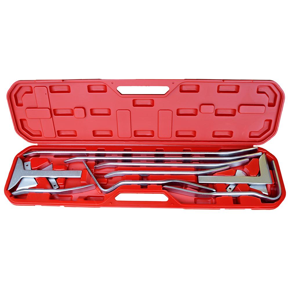 

Набор монтажных лопаток для правки кузова WIEDERKRAFT, WDK-65449