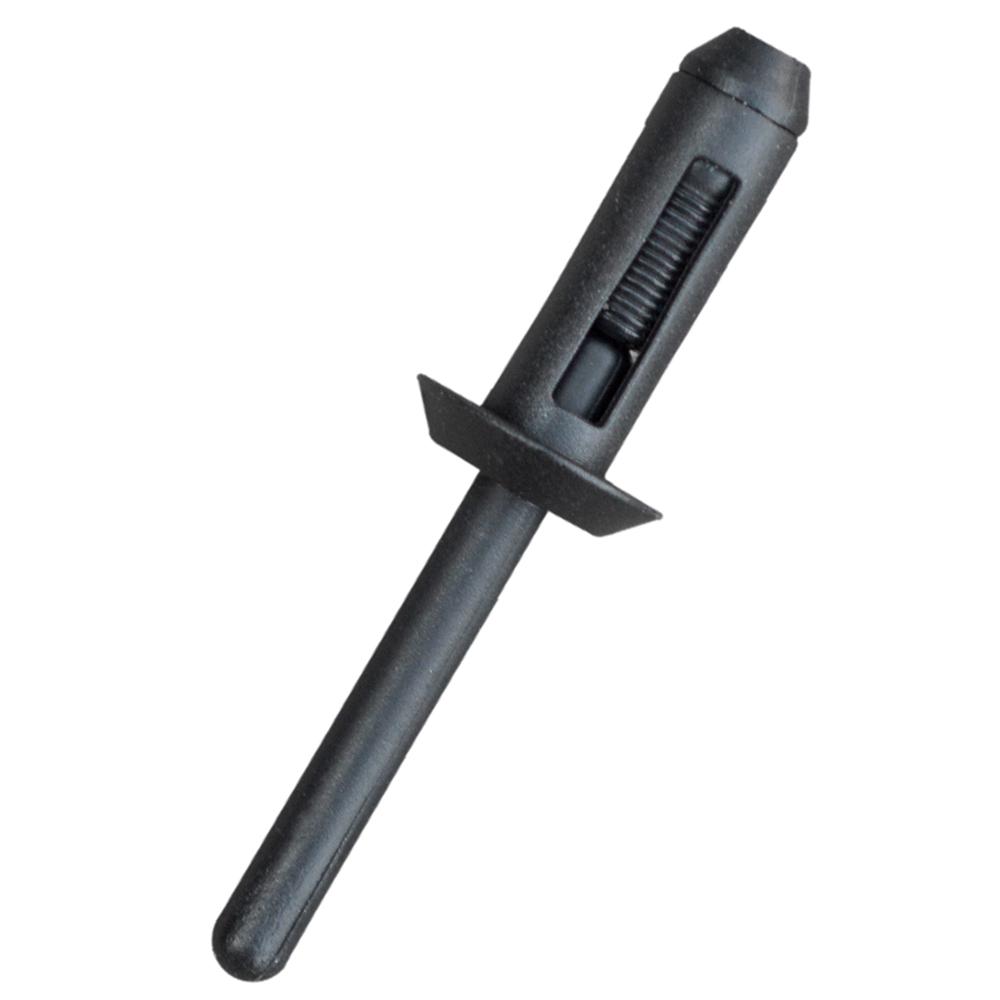 

Заклепки вытяжные WIEDERKRAFT, Серый, 6.3х25.2 мм (WDK-65483) 50 шт.