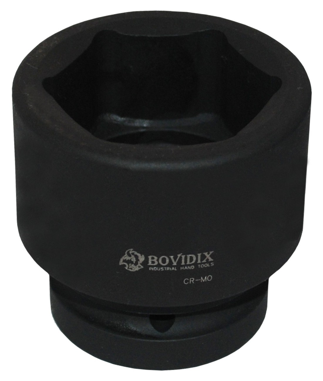 

Головка ударная BOVIDIX, H 75мм, S 1'' (5380149)