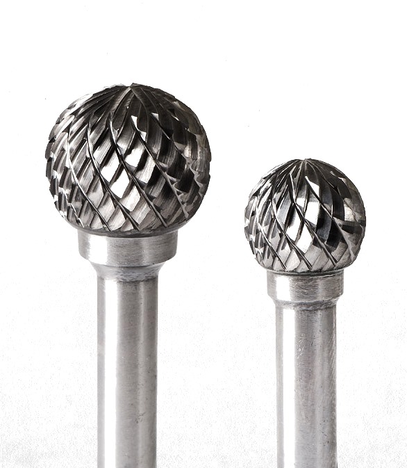 

Борфреза сферическая DEBEVER, DD 0605/6 D/C