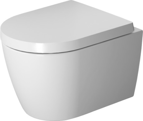 

Унитаз DURAVIT, STARCK 2530090000