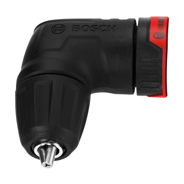 

Насадка BOSCH, Ф13мм FlexiClick GWA (FC2 1600A001SK)