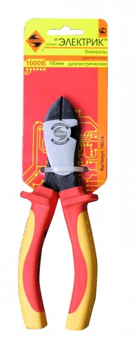 

Бокорезы ЭНКОР, 19014