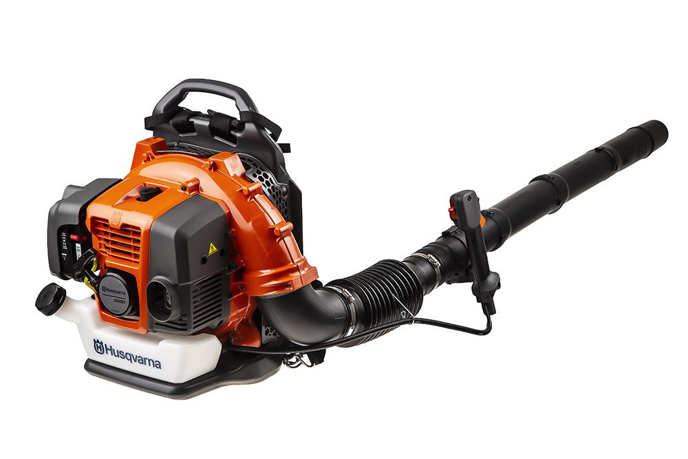

Воздуходувка HUSQVARNA, 350BT (9658775-01)