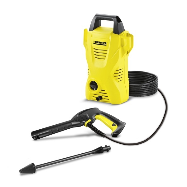 

Мойка высокого давления KARCHER, K2 Basic (1.673-159.0)