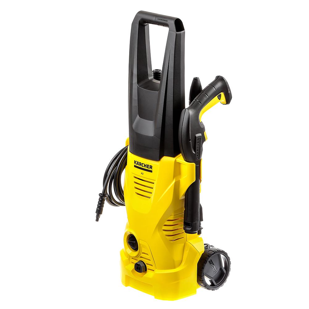 

Мойка высокого давления KARCHER, K2 (1.673-220.0)