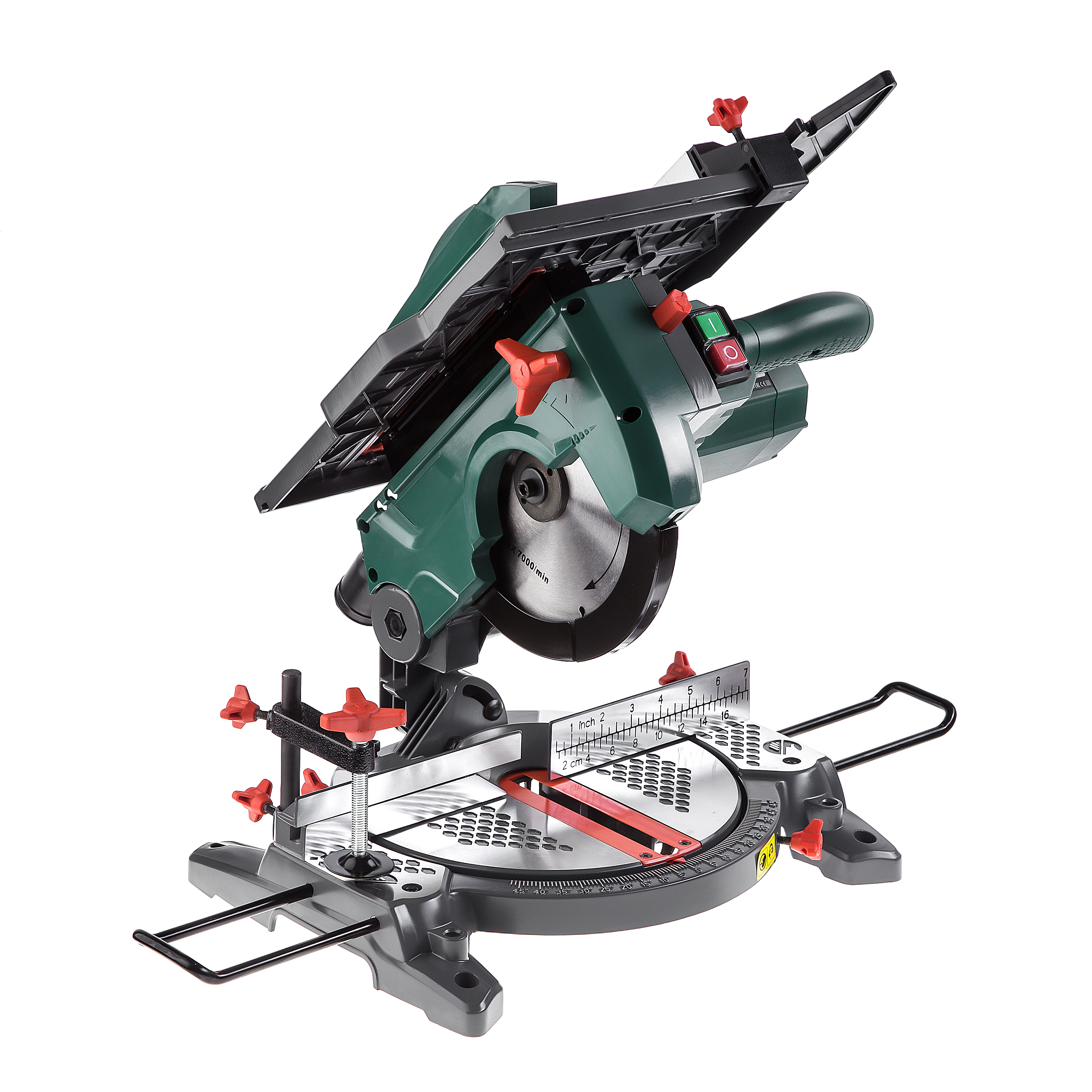 

Пила торцовочная HAMMER, STL1200/210C