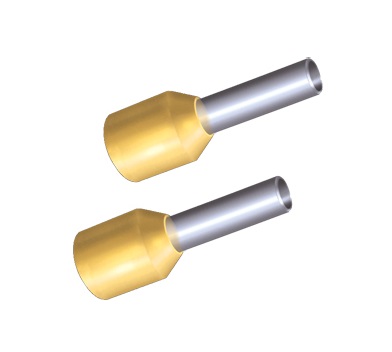 

Наконечник TDM, Желтый, SQ0512-0010