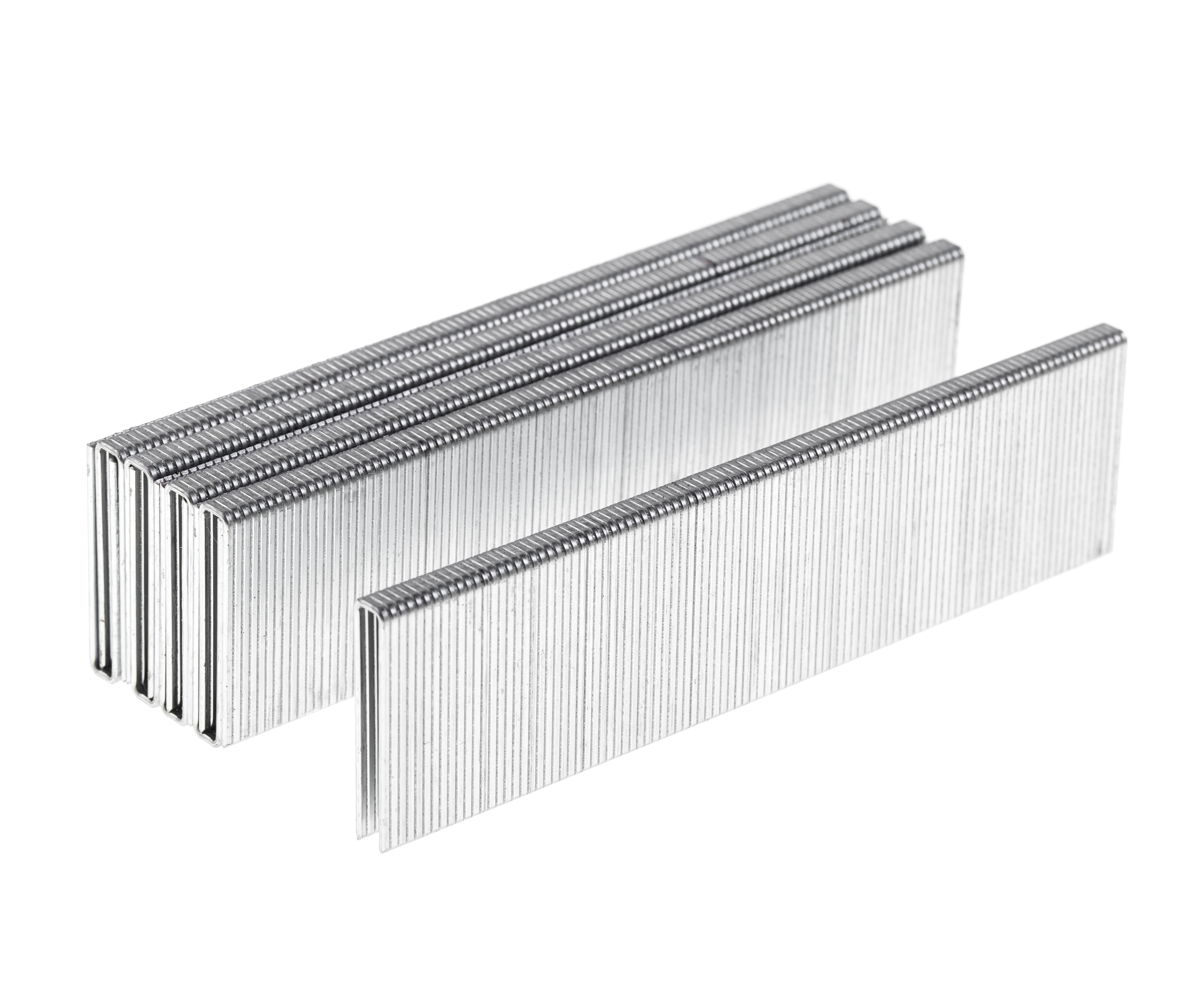

Скобы для степлера WESTER, 826-019 32 мм, тип 18GA, 1000 шт.