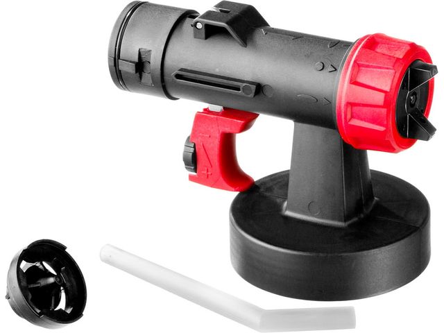 

Распылитель ЗУБР, КПЭ-Р1