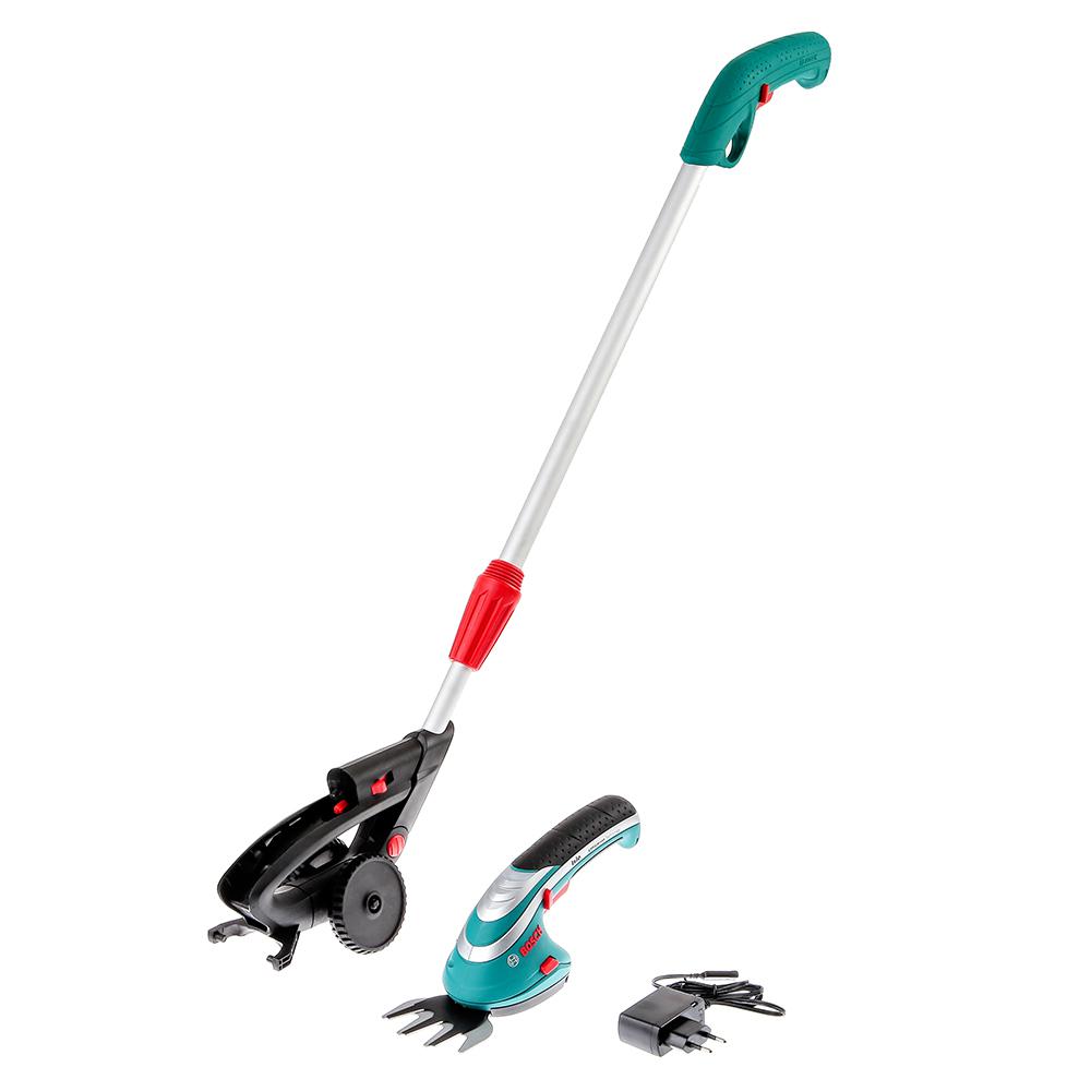 

Ножницы BOSCH, ISIO 3 (0600833105)