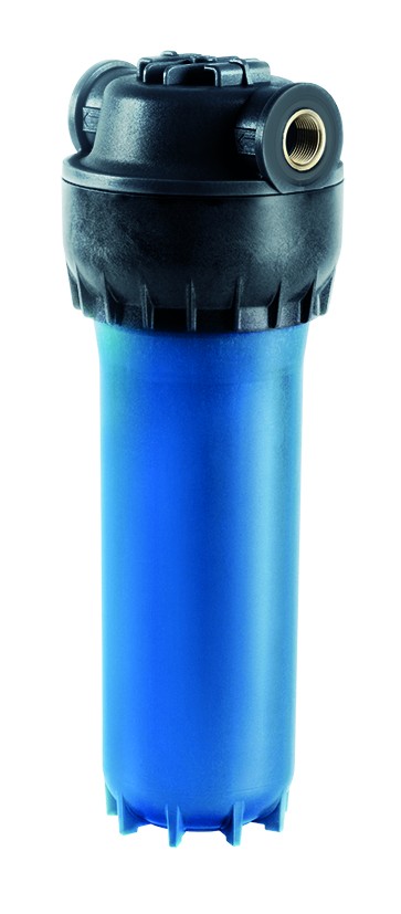 

Корпус фильтра АКВАФОР, И5699